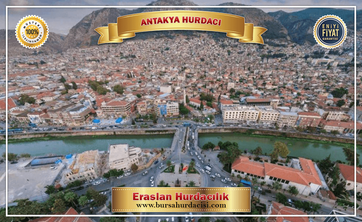 Antakya Hurdacı