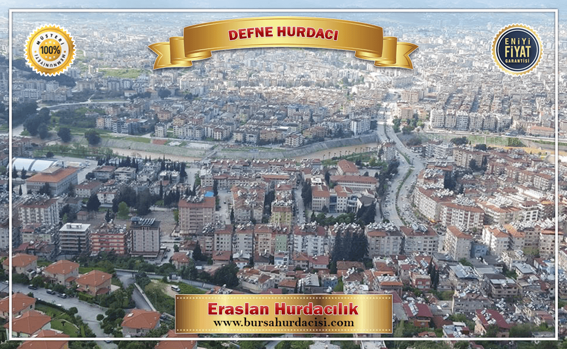 Defne Hurdacı