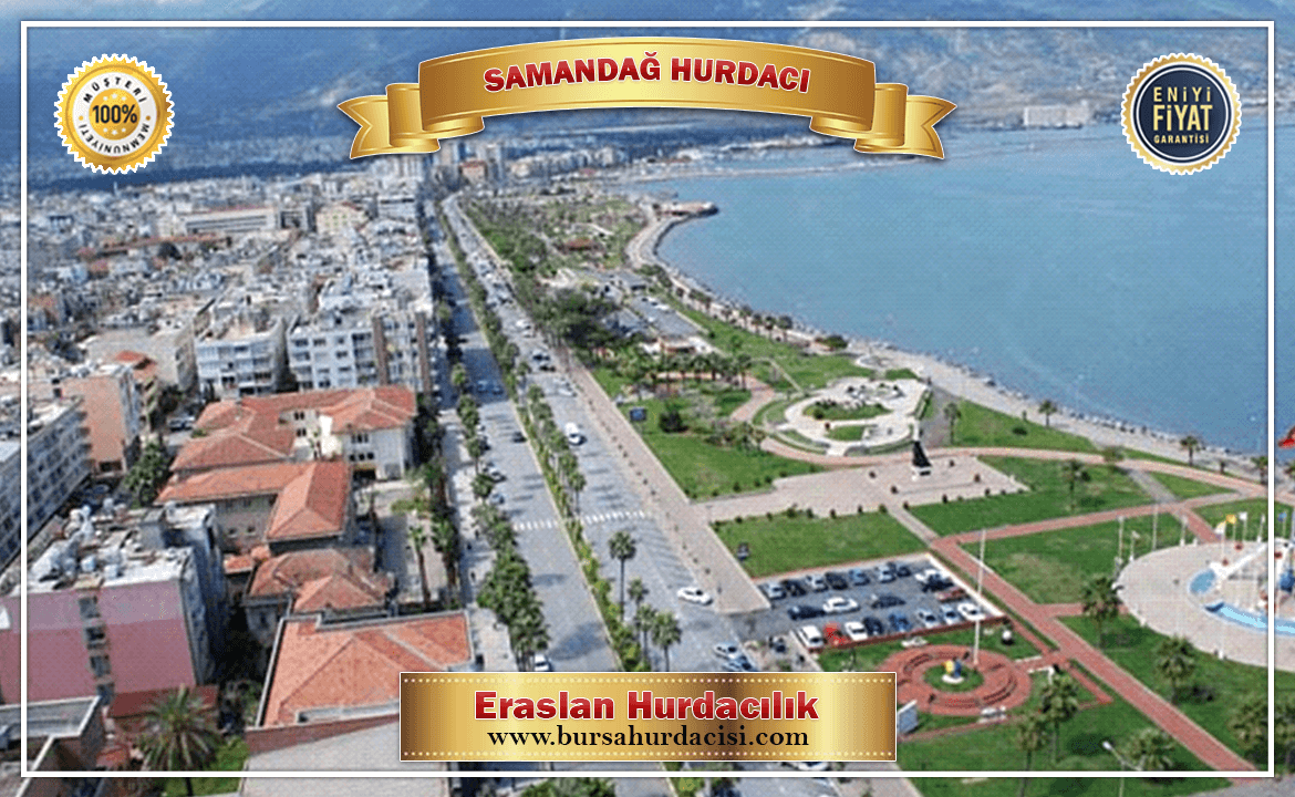 Samandağ Hurdacı